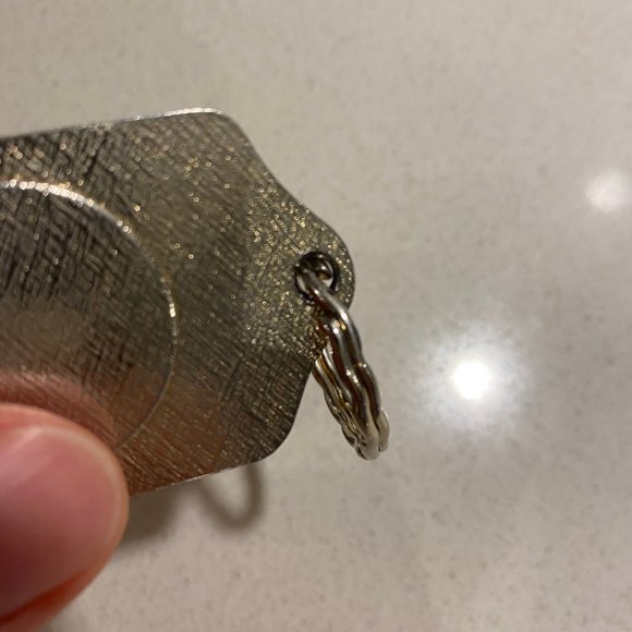 VINTAGE RARE TOYOTA CRESSIDA KEYCHAIN - Picture 9 of 10